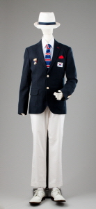 2012年伦敦奥运会大韩民国选手团队服