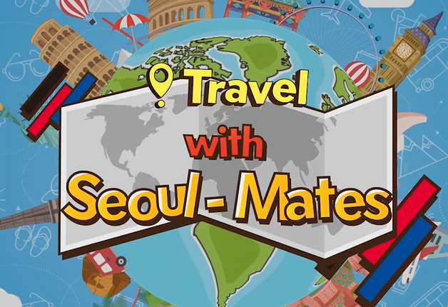 [Travel with Seoul-Mates!] Instagram-worthy spots in Seoul, South Korea