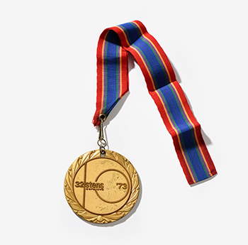 정현숙 세계탁구선수권대회 메달