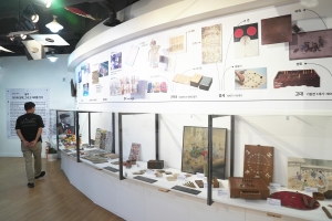 애니메이션박물관 사진2