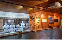 둘리뮤지엄 사진