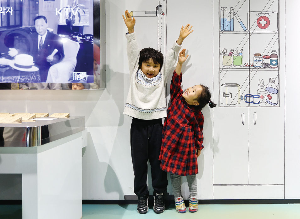 건강이 최고