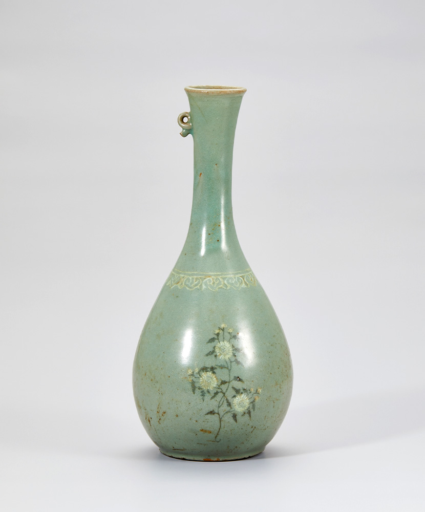 1946년, 박물관의 개화기(開花期)