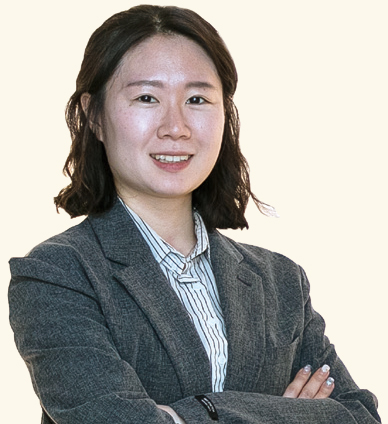임시수도기념관 손현정 학예연구사