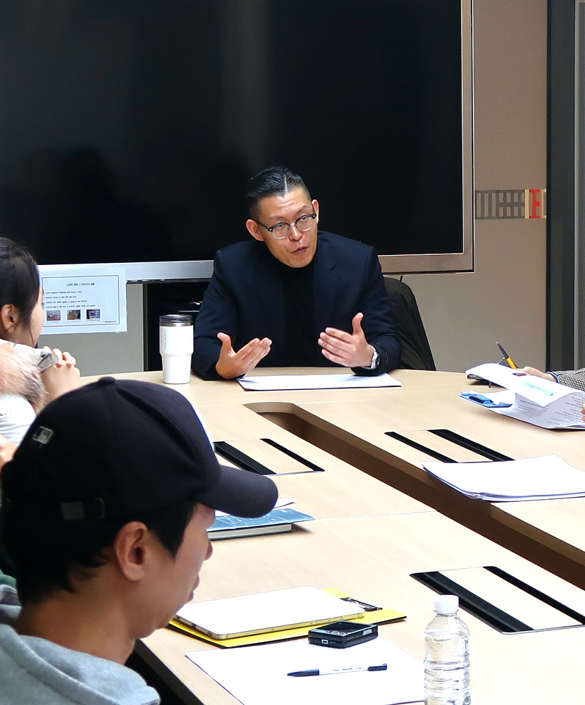 교실 넘어 박물관과 광장으로 교원연수