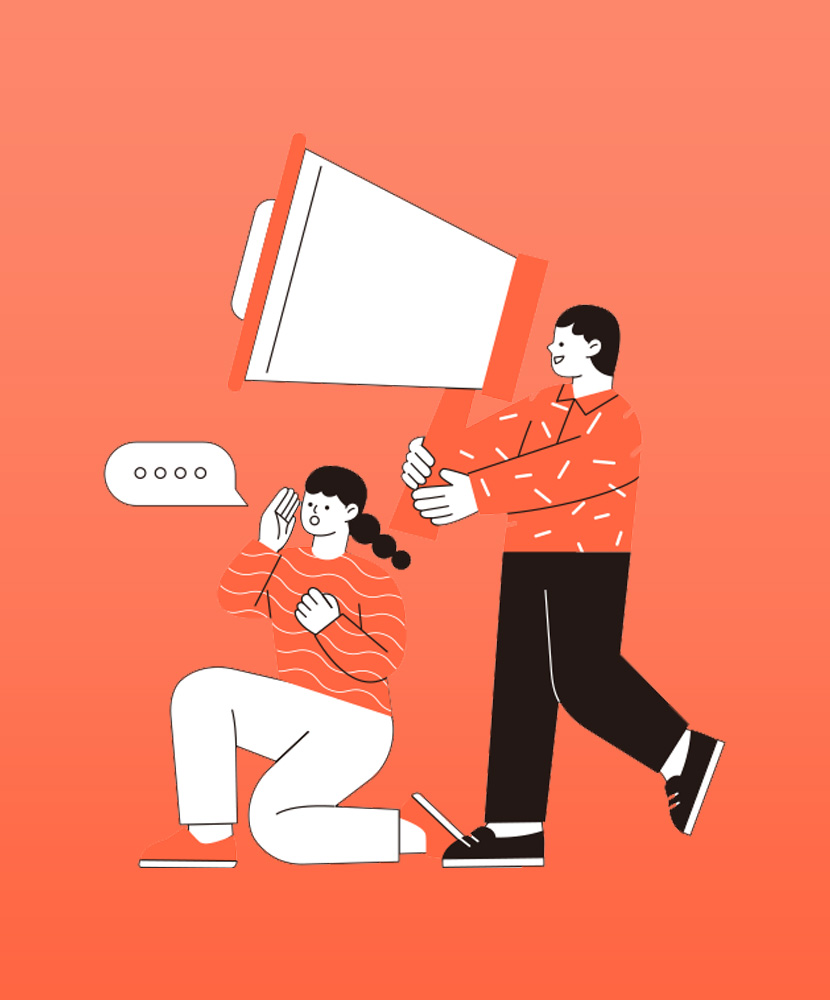 관람 후기, 단어 찾기, 광화문 추억 소환 이벤트